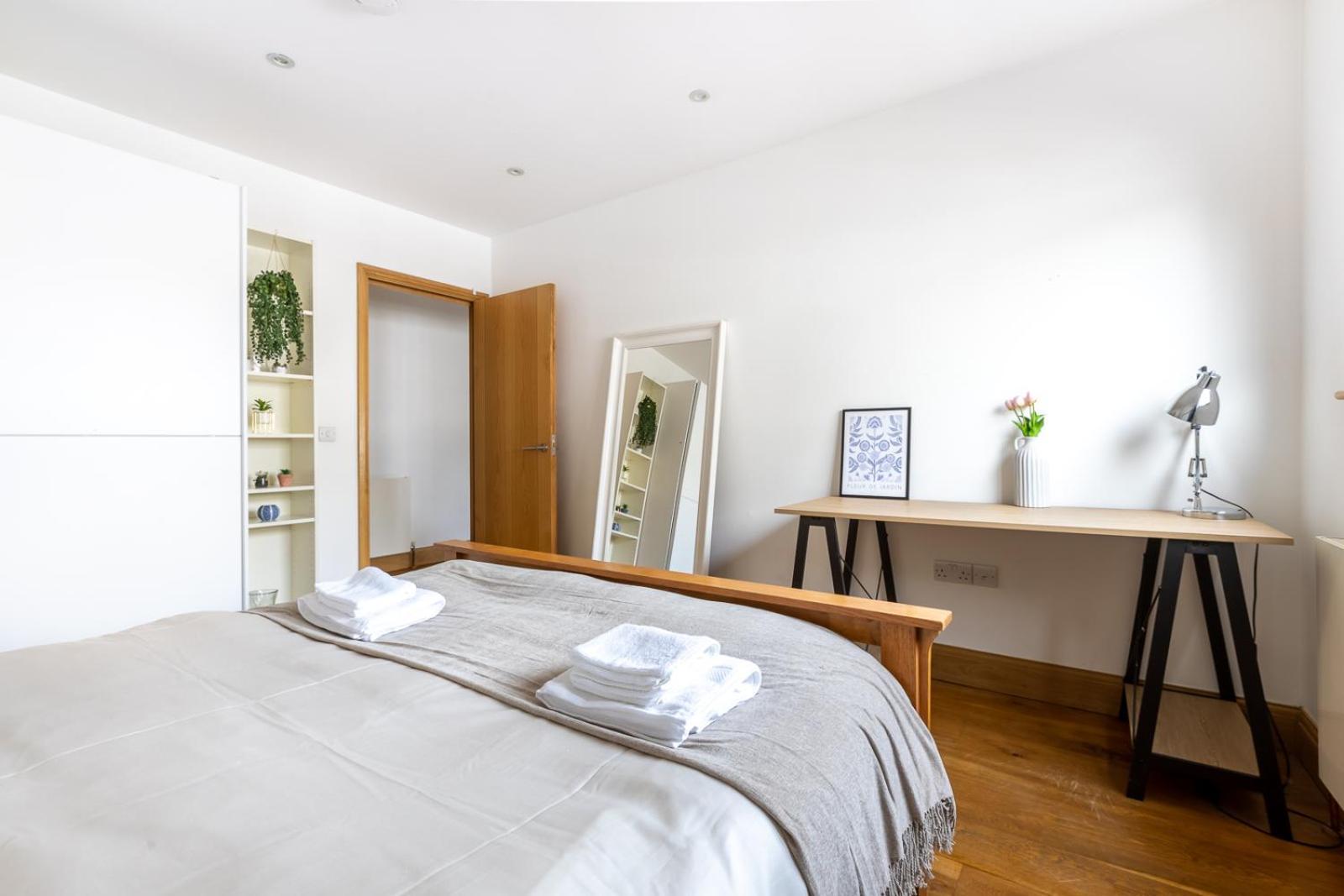 Luxury Penthouse In Central 런던 외부 사진