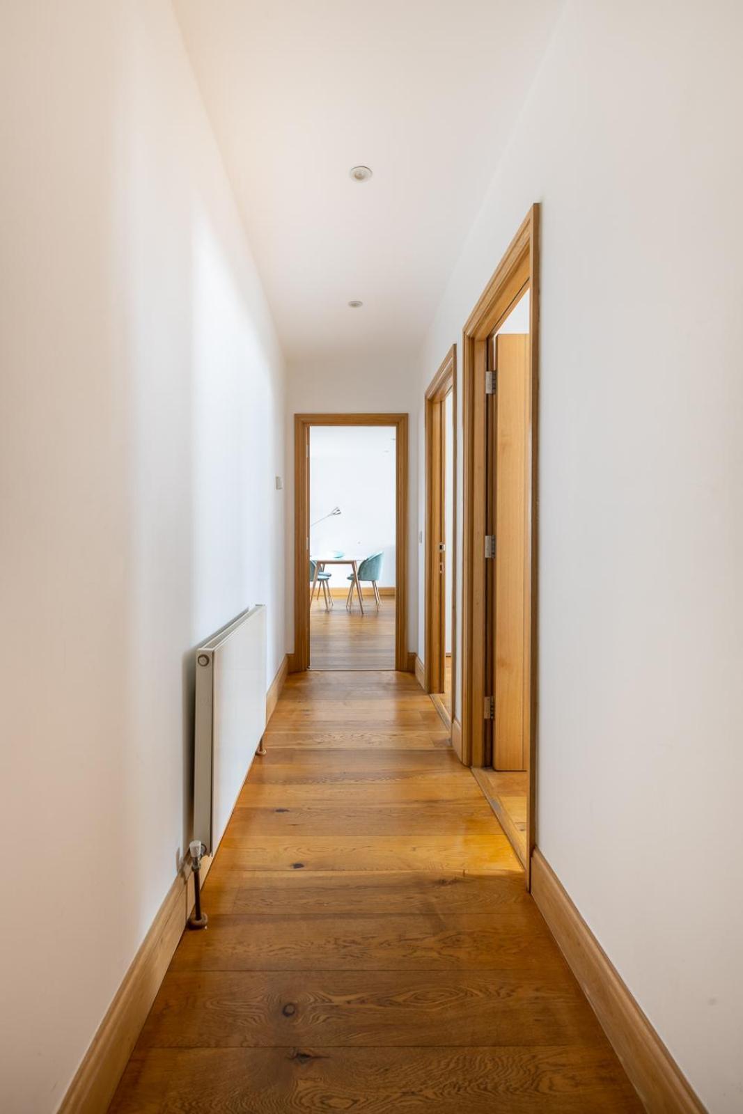 Luxury Penthouse In Central 런던 외부 사진